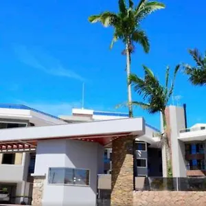 Beira Mar Em Ponta Canas Сasa de vacaciones Florianópolis