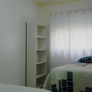 Na Dos Ingleses Apartamento Florianópolis
