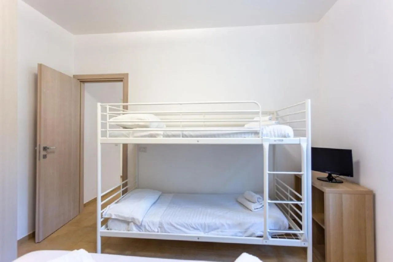 Vatican Terrione Apartment 105 Roma